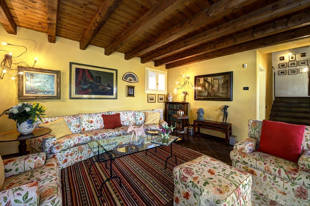 Angelo Del Lotto Bed and Breakfast Ponteranica Exteriör bild